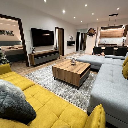 Lux Apartmany Romantika Chopok 7, 19 Horná Lehota Extérieur photo