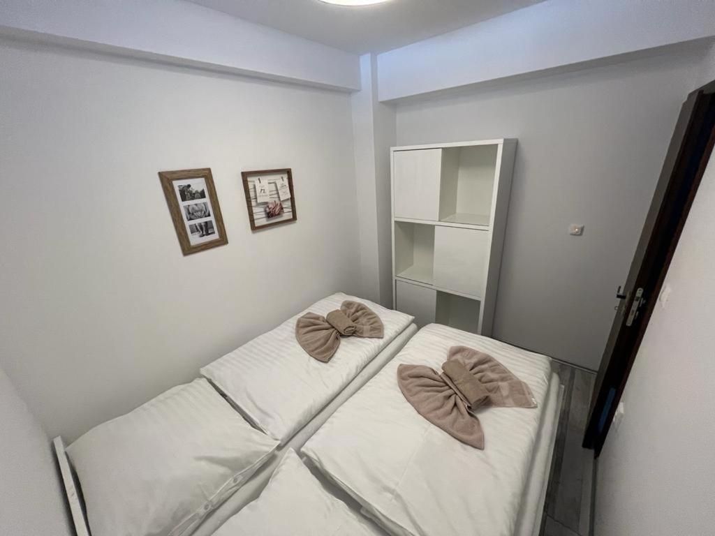 Lux Apartmany Romantika Chopok 7, 19 Horná Lehota Extérieur photo