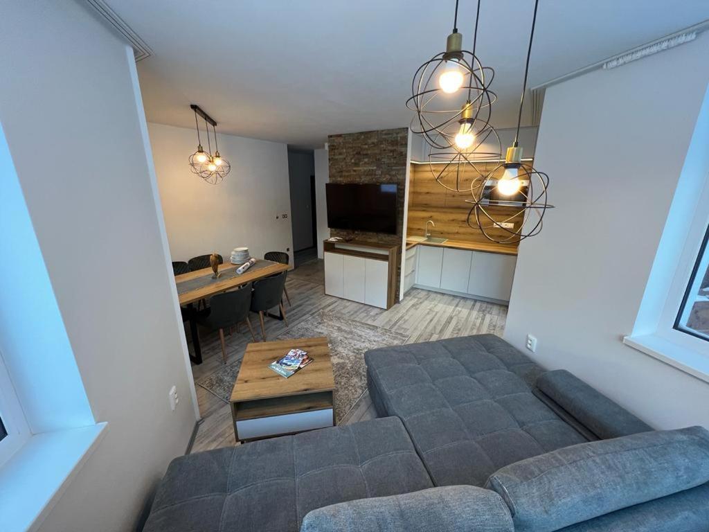 Lux Apartmany Romantika Chopok 7, 19 Horná Lehota Extérieur photo