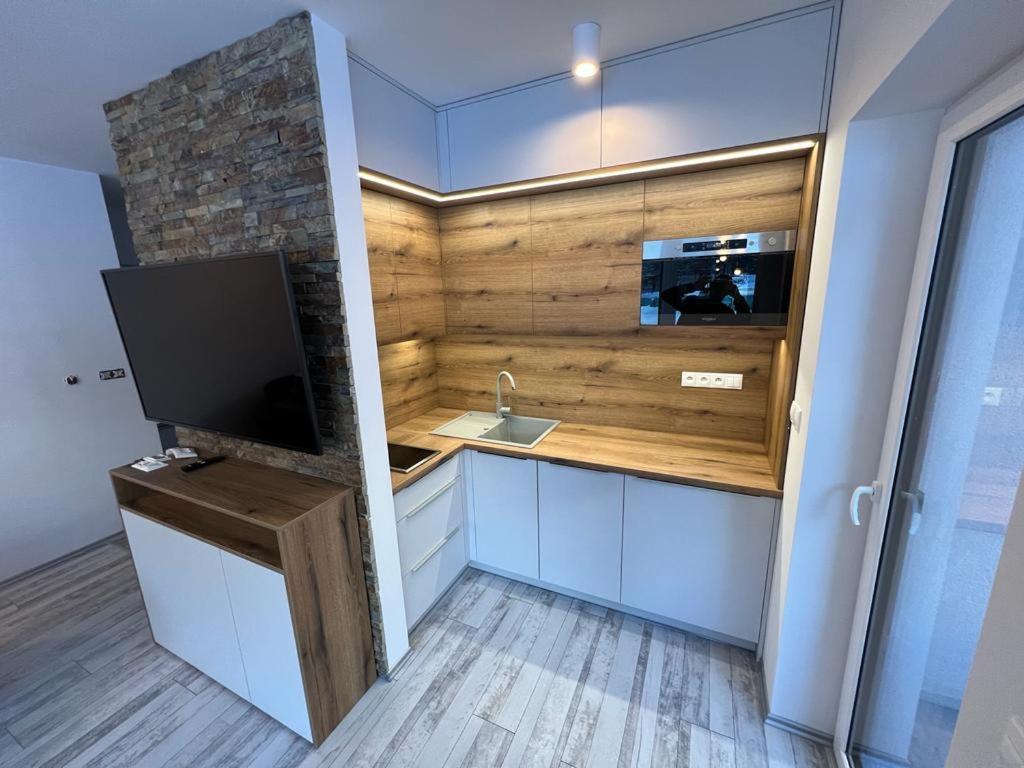 Lux Apartmany Romantika Chopok 7, 19 Horná Lehota Extérieur photo