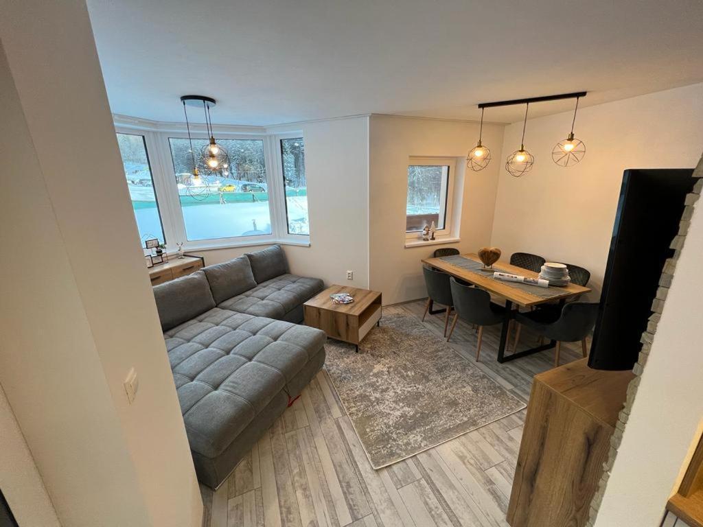 Lux Apartmany Romantika Chopok 7, 19 Horná Lehota Extérieur photo