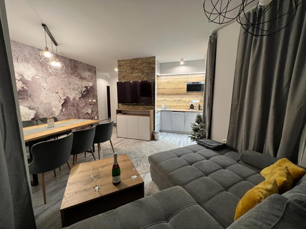 Lux Apartmany Romantika Chopok 7, 19 Horná Lehota Extérieur photo