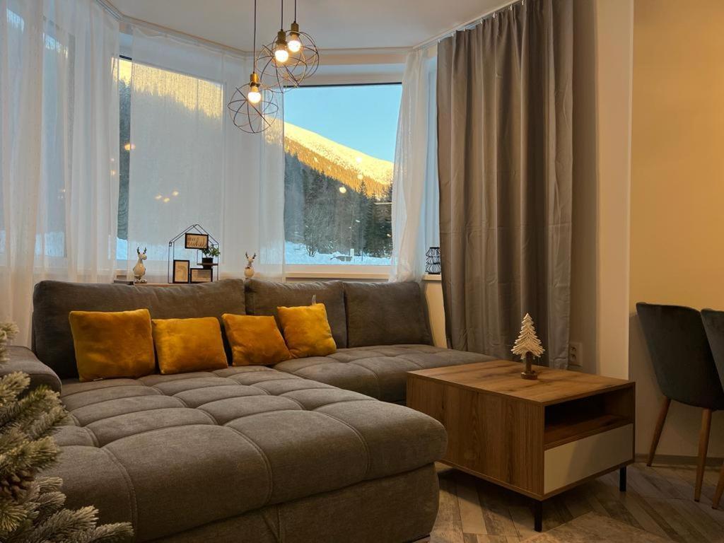 Lux Apartmany Romantika Chopok 7, 19 Horná Lehota Extérieur photo