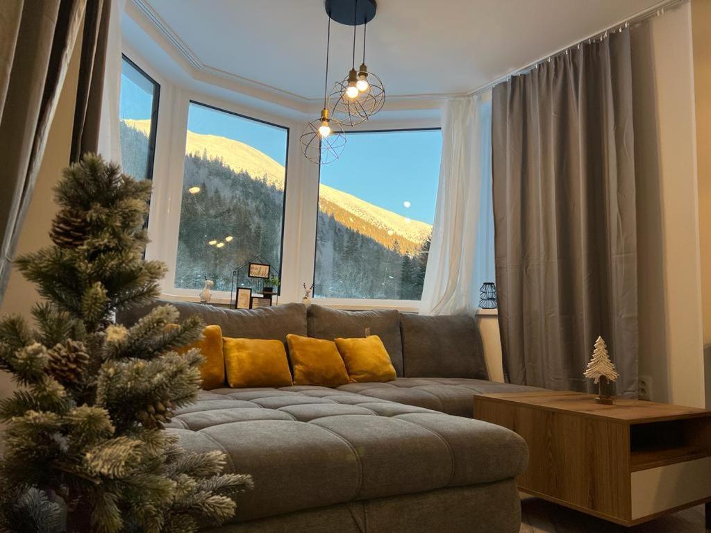 Lux Apartmany Romantika Chopok 7, 19 Horná Lehota Extérieur photo