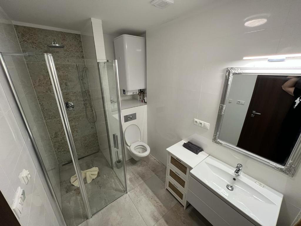 Lux Apartmany Romantika Chopok 7, 19 Horná Lehota Extérieur photo