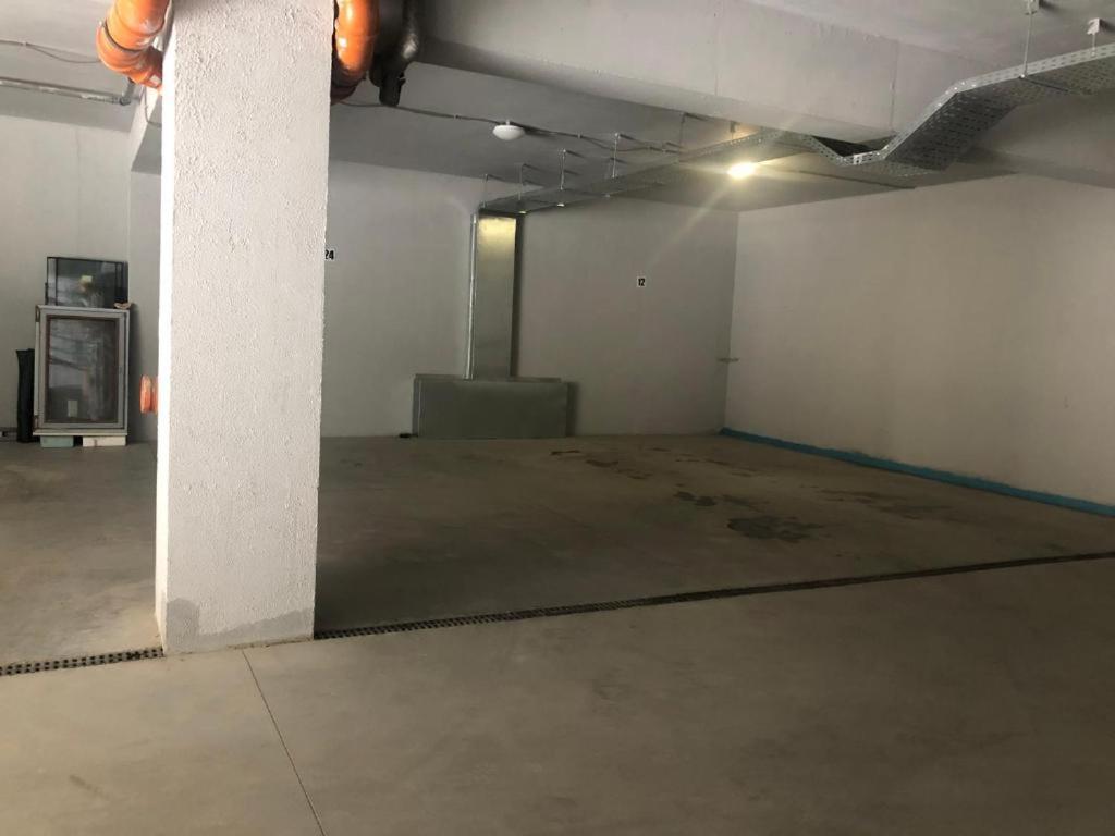 Lux Apartmany Romantika Chopok 7, 19 Horná Lehota Extérieur photo
