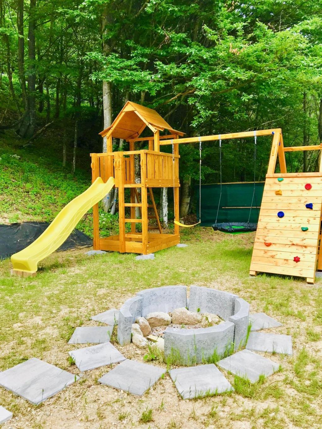 Lux Apartmany Romantika Chopok 7, 19 Horná Lehota Extérieur photo