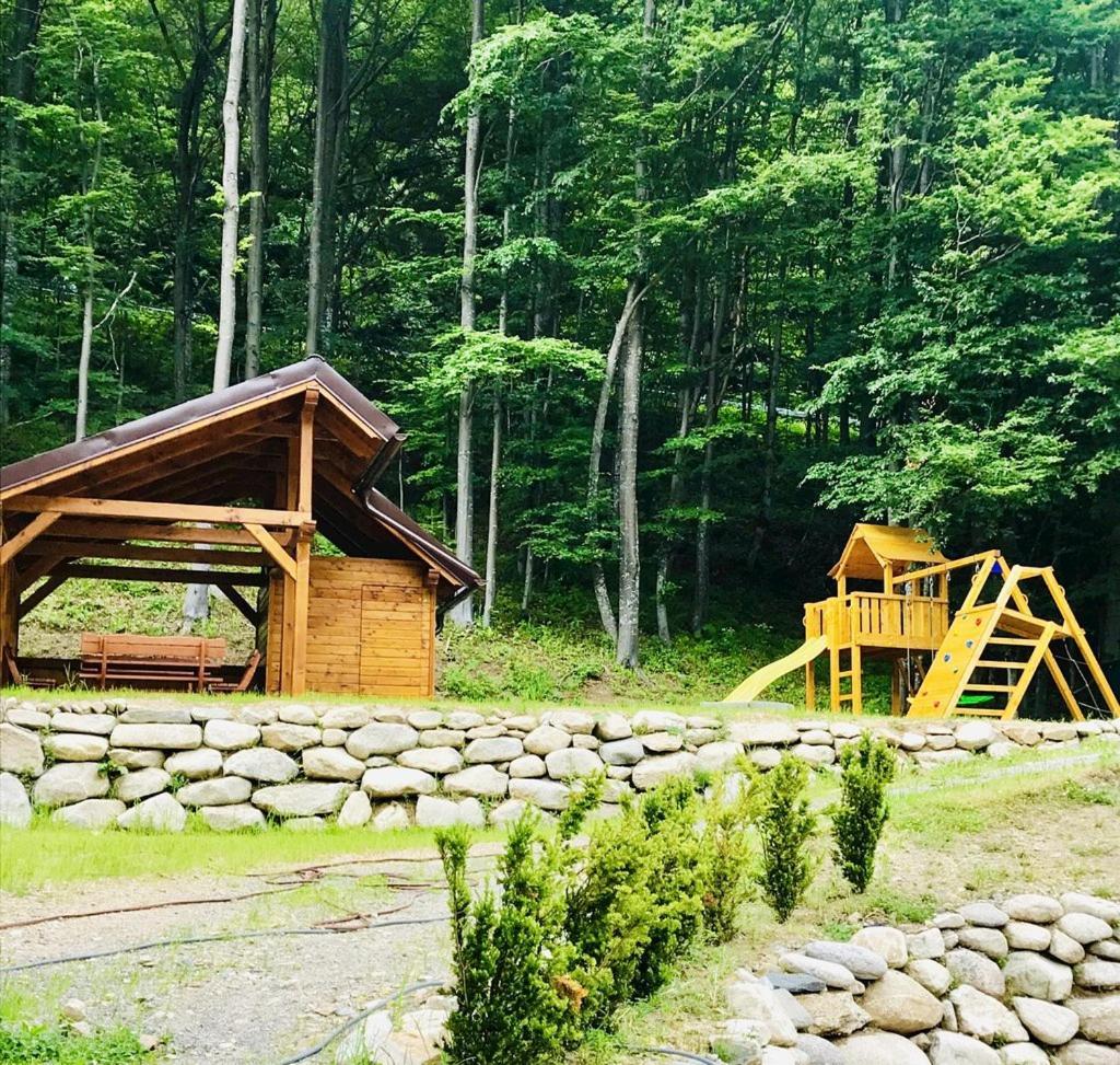 Lux Apartmany Romantika Chopok 7, 19 Horná Lehota Extérieur photo