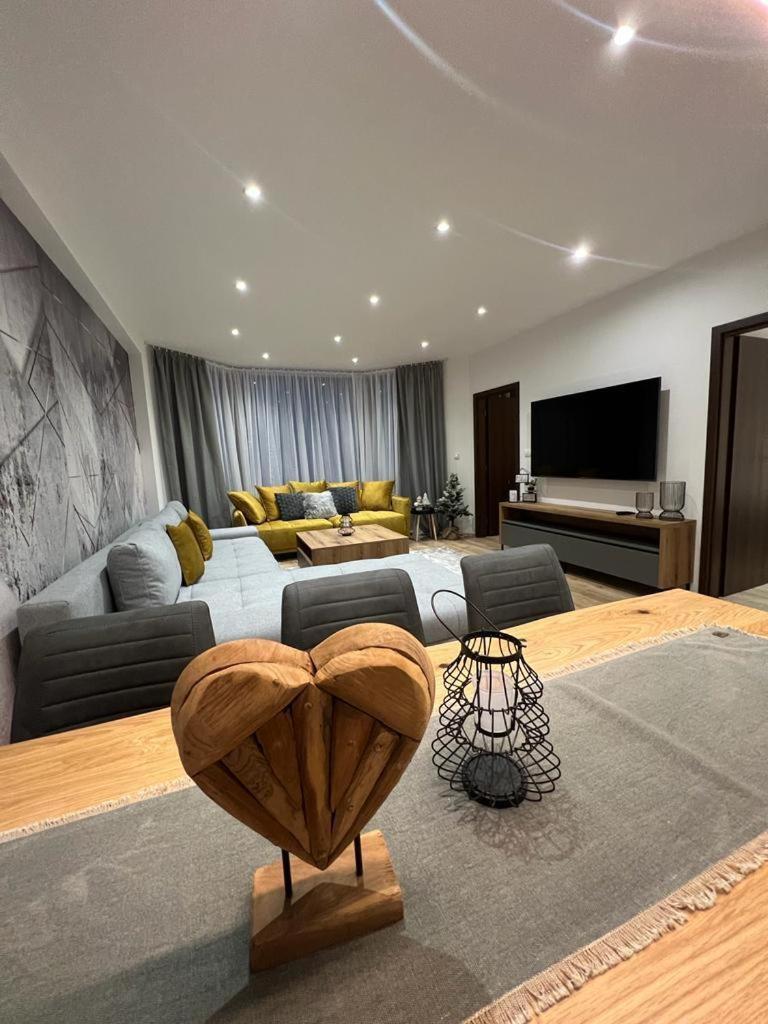 Lux Apartmany Romantika Chopok 7, 19 Horná Lehota Extérieur photo