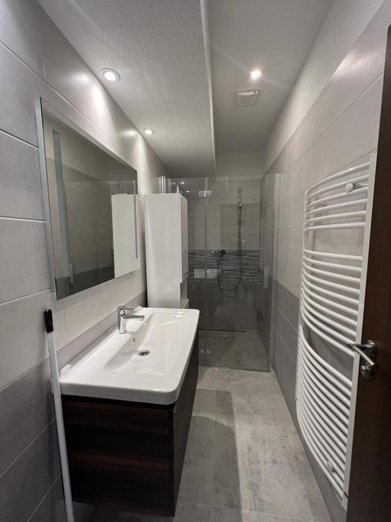 Lux Apartmany Romantika Chopok 7, 19 Horná Lehota Extérieur photo