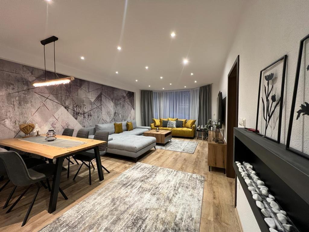 Lux Apartmany Romantika Chopok 7, 19 Horná Lehota Extérieur photo