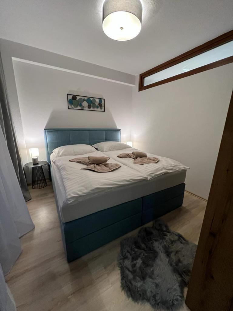 Lux Apartmany Romantika Chopok 7, 19 Horná Lehota Extérieur photo
