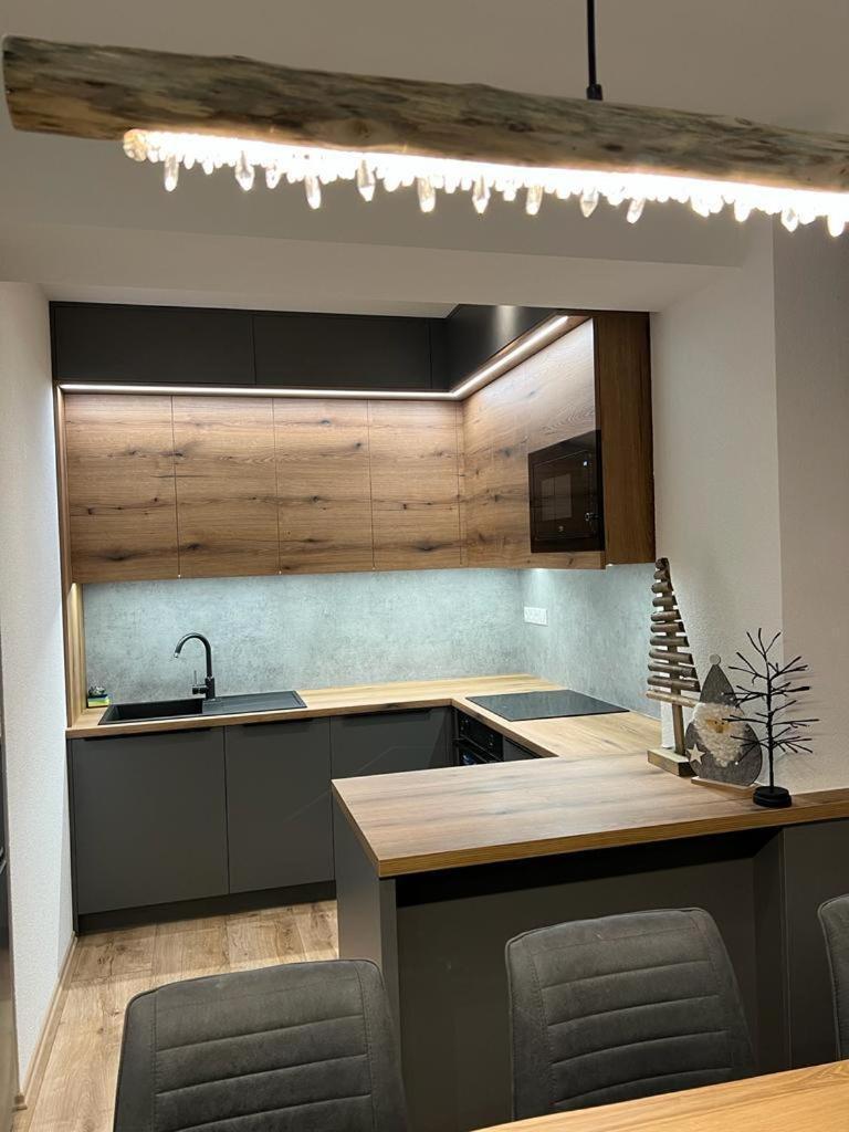Lux Apartmany Romantika Chopok 7, 19 Horná Lehota Extérieur photo