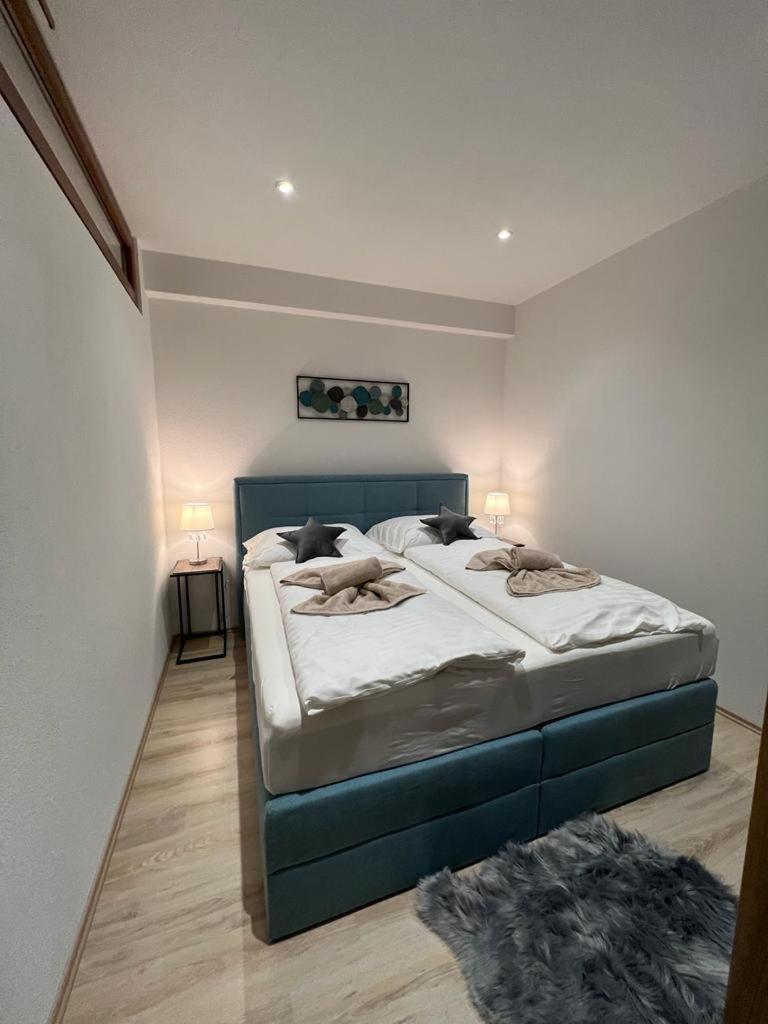 Lux Apartmany Romantika Chopok 7, 19 Horná Lehota Extérieur photo