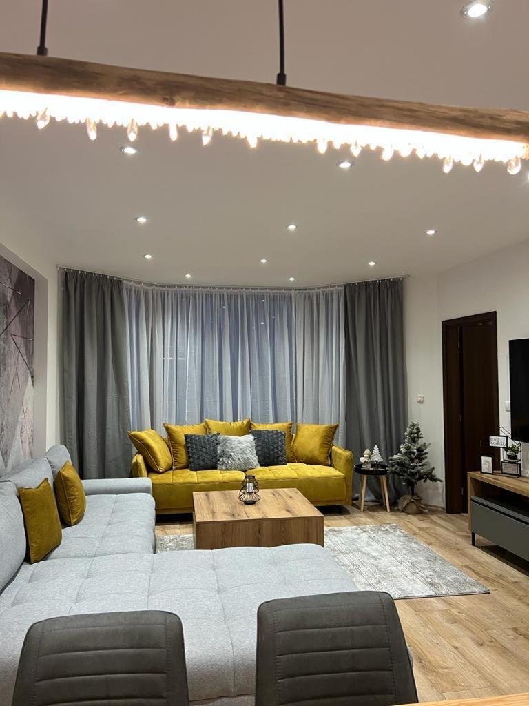 Lux Apartmany Romantika Chopok 7, 19 Horná Lehota Extérieur photo